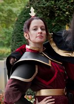 Cosplay-Cover: Azula