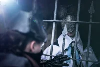 Cosplay-Cover: Mitglied des Chores