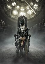 Cosplay-Cover: Lady Maria of the AstralClocktower