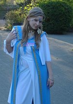 Cosplay-Cover: Belldandy