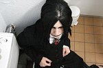 Cosplay-Cover: Tatsurou (Ware Arubeki Basho)