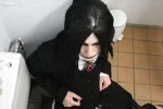 Cosplay-Cover: Tatsurou (Ware Arubeki Basho)