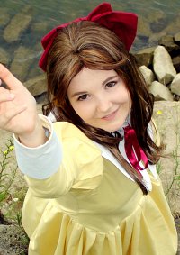 Cosplay-Cover: Houshakuji Renge