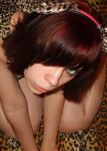 Cosplay-Cover: Neko Leopard 