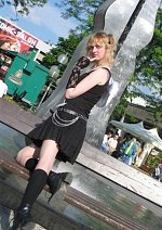 Cosplay-Cover: Misa 