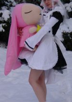Cosplay-Cover: Chii Maid