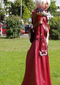 Cosplay-Cover: Dante(sensless)