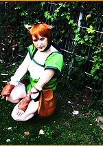 Cosplay-Cover: Lethe