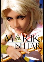 Cosplay-Cover: Marik Ishtar