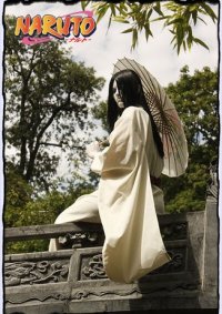 Cosplay-Cover: Orochimaru [Flashback Yukata Version]