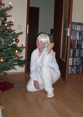 Cosplay-Cover: Near