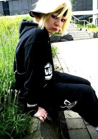 Cosplay-Cover: Maya - B o y s & G i r l s [PV]