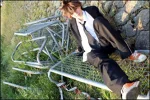 Cosplay-Cover: Tsunayoshi Sawada [Anzug]