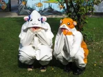 Cosplay-Cover: Bijou