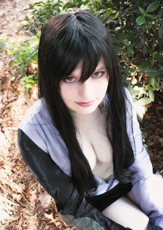 Cosplay-Cover: Sio