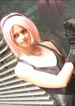 Cosplay-Cover: Haruno Sakura [Dress] 