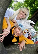 Cosplay-Cover: Soul Eater