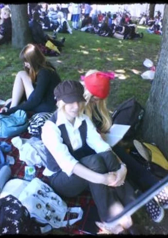 Cosplay-Cover: Edward Elric