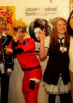 Cosplay-Cover: Chibi