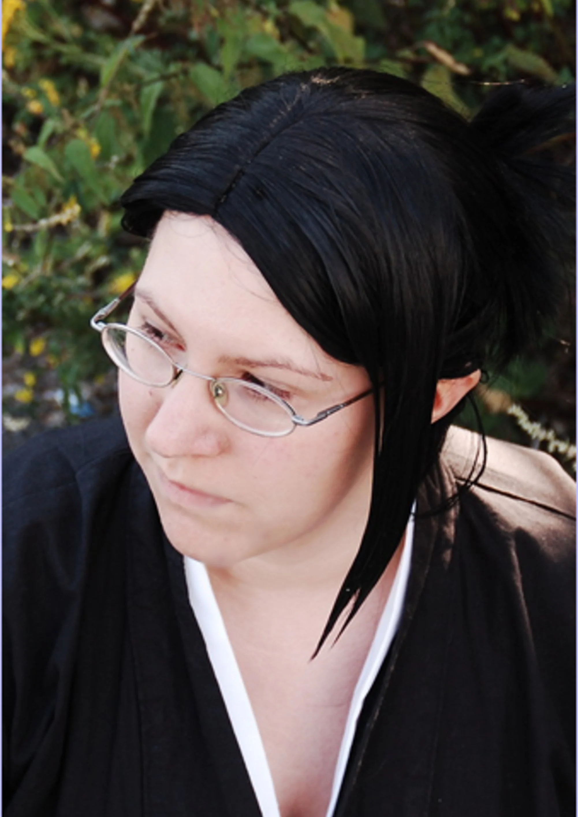 Cosplay-Cover: Ise Nanao
