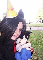 Cosplay-Cover: Itachi Uchiha ✖ Akatsuki