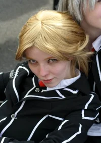 Cosplay-Cover: Hanabusa Aidou (Dayclass)