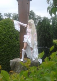 Cosplay-Cover: Chii