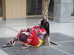 Cosplay-Cover: Ling Tong (DW6) 【淩統】