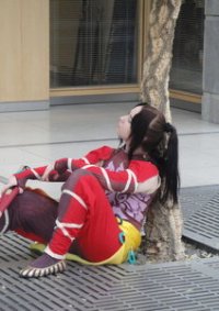 Cosplay-Cover: Ling Tong (DW6) 【淩統】