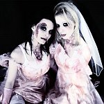 Cosplay-Cover: Bloody Bride
