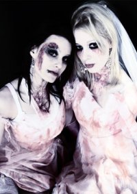 Cosplay-Cover: Bloody Bride