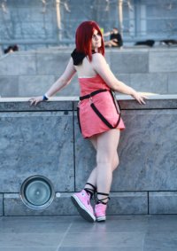 Cosplay-Cover: Kairi II