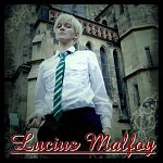 Cosplay-Cover: Lucius Malfoy [Marauders time]