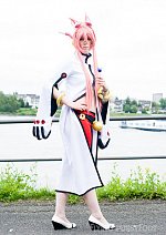 Cosplay-Cover: Kokonoe