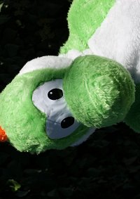 Cosplay-Cover: Yoshi V2