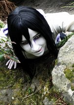 Cosplay-Cover: Orochimaru [大蛇丸]