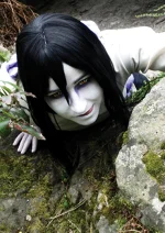 Cosplay-Cover: Orochimaru [大蛇丸]