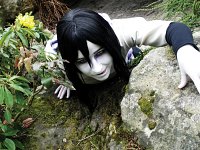 Cosplay-Cover: Orochimaru [大蛇丸]