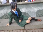 Cosplay-Cover: Ciel Phantomhive [basic]