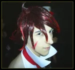 Cosplay-Cover: Adel
