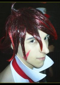 Cosplay-Cover: Adel