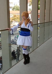 Cosplay-Cover: Lucy Heartfilia (Chapter 376)