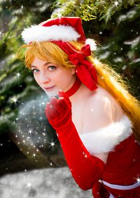 Cosplay-Cover: Santa Clause (XMas) [*]