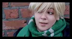 Cosplay-Cover: Draco Malfoy