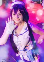 Cosplay-Cover: Nozomi Tojo