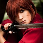 Cosplay: Himura Kenshin ~ 緋村 剣心