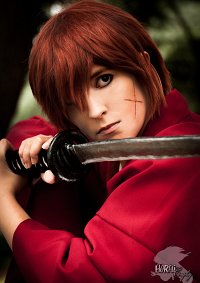 Cosplay-Cover: Himura Kenshin ~ 緋村 剣心