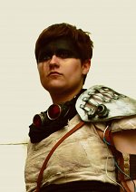 Cosplay-Cover: Imperator Furiosa