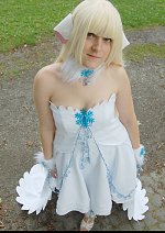 Cosplay-Cover: Chii