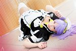 Cosplay-Cover: Cinnamon {Maid}